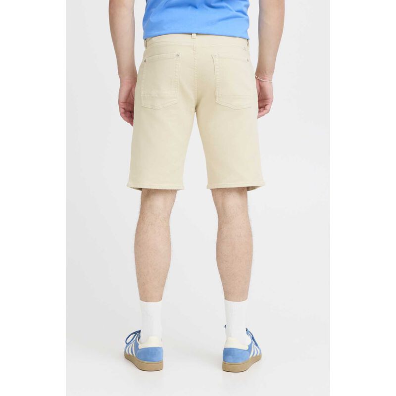 Blend He TWISTER Denim Shorts image number 1